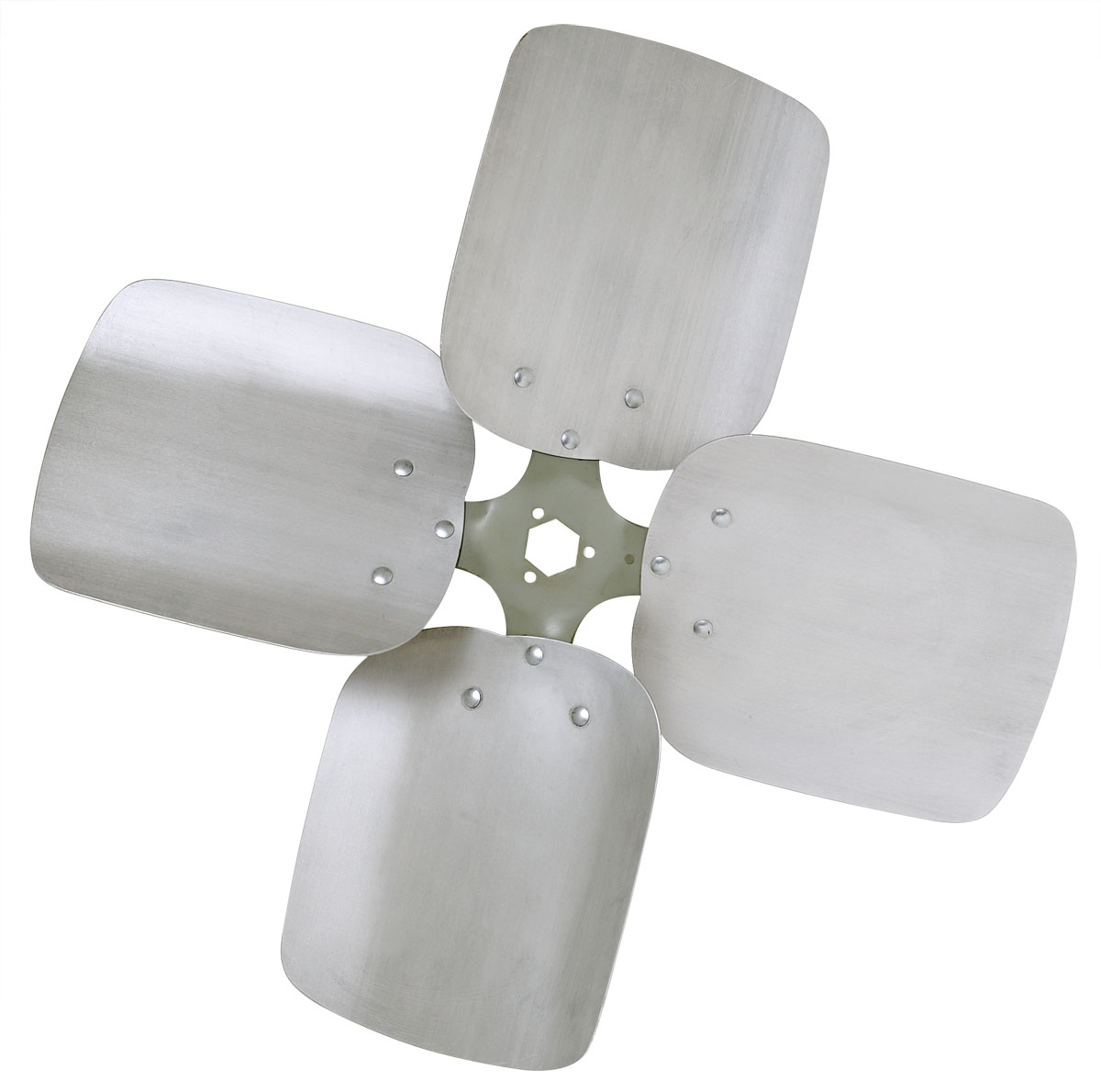 Fan Blades